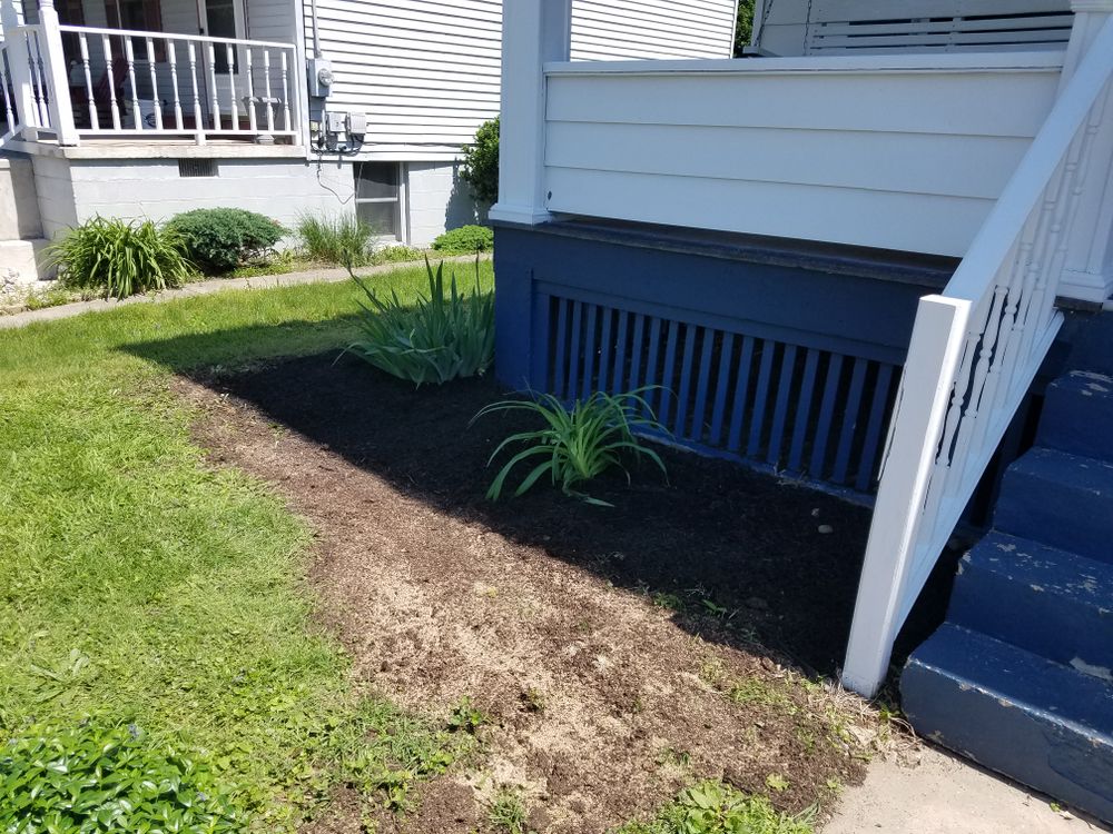All Photos for Down Home Landscaping in Stillwater, PA