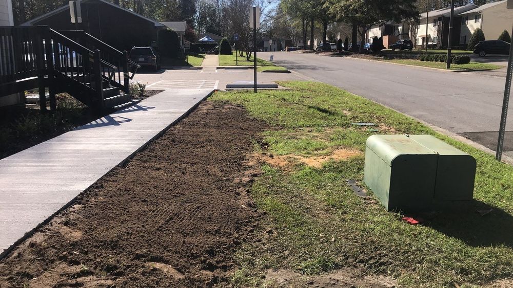 All Photos for Cornerstone landscapes in Lecanto, FL