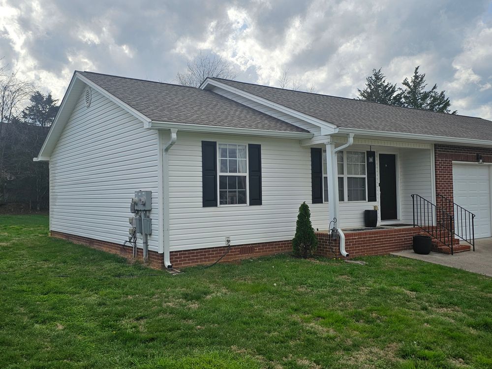 All Photos for A&D Home Improvements in Cleveland, TN