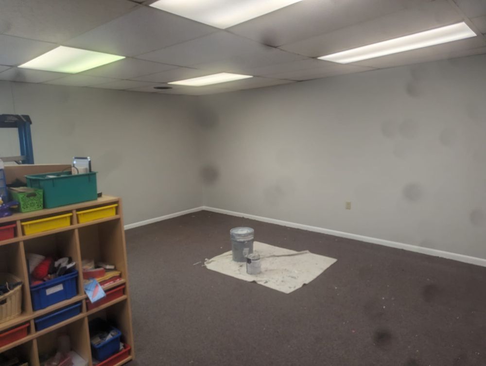 Interior Painting for 462 Painting CO LLC  in York, PA