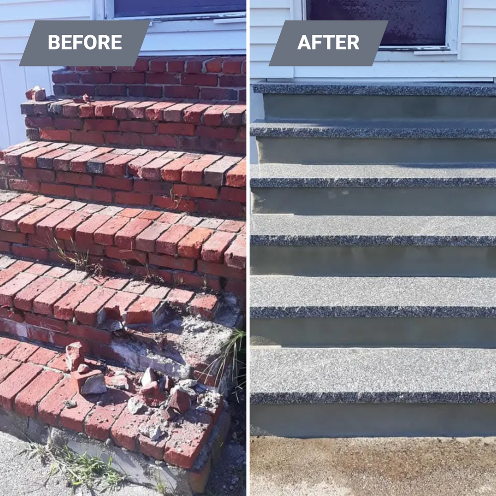 All Photos for James T. Coughlan Restoration in Brockton, MA