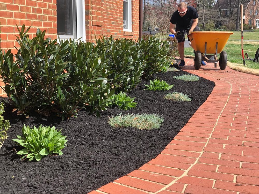 Brighton Property Services team in 21157, MD - people or person