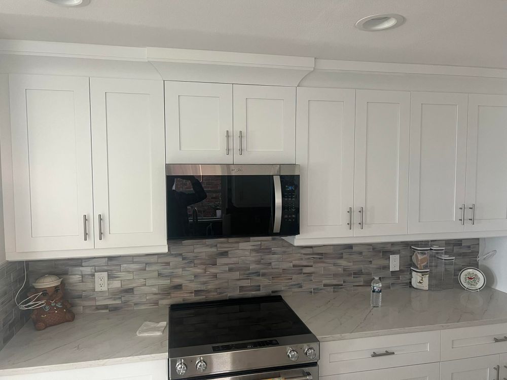 All Photos for CGP Construction in Orlando, FL