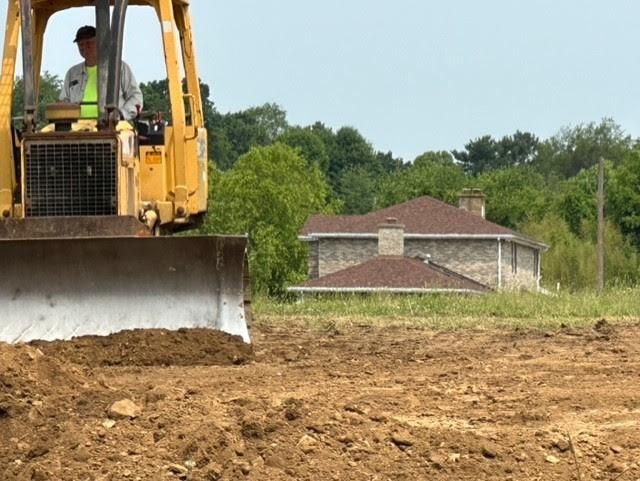 Sewer Lines for Tom Patterson & Son General Contracting LLC in Uniontown,  PA