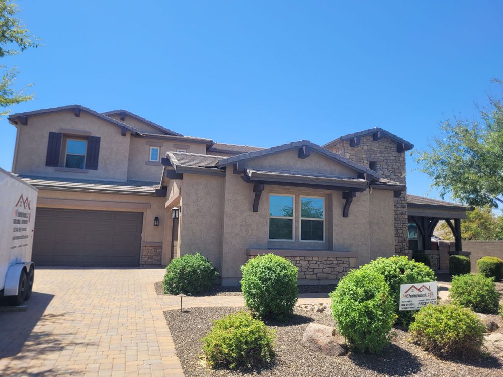 All Photos for Mr Painting Houses LLC in Laveen Village, AZ