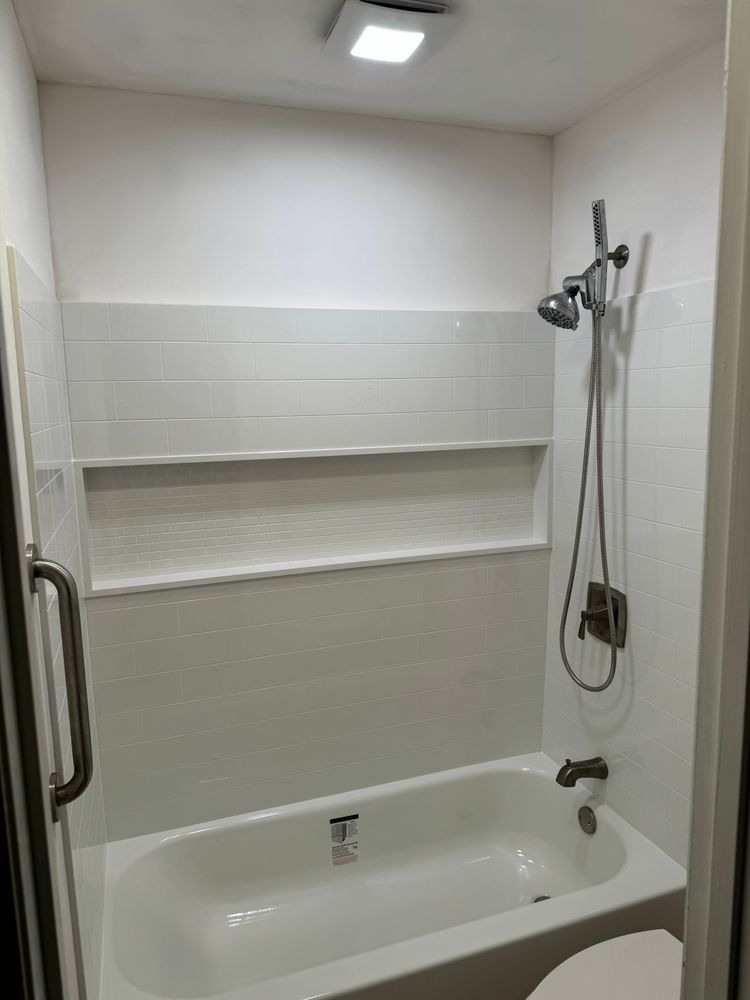 All Photos for Spirit Enterprise Construction LLC in Tampa Bay, FL