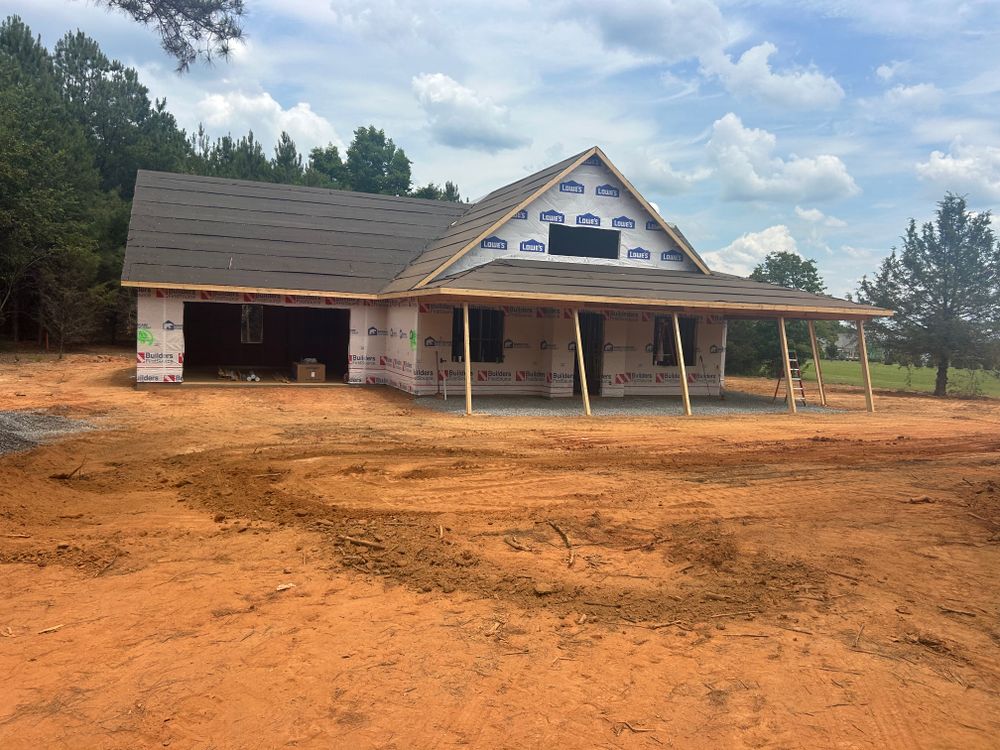All Photos for 1UP Services LLC in Starr, SC