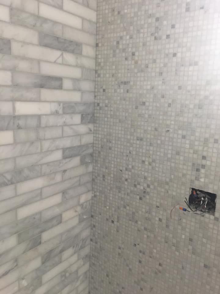 Tile for Super Tile & Stone Services in Mastic, NY