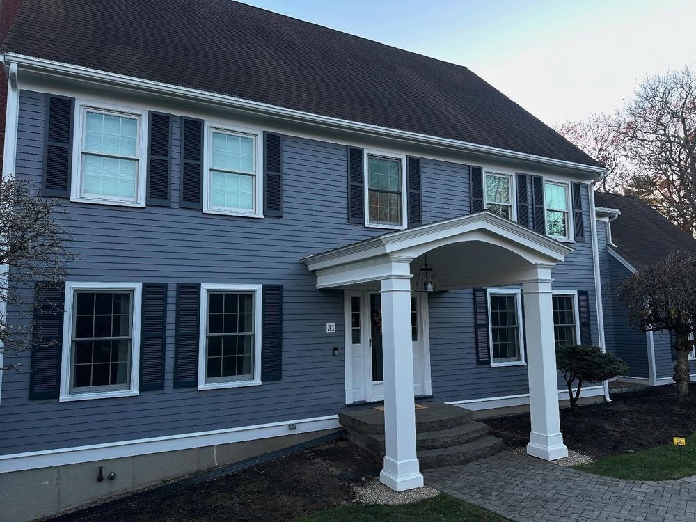 All Photos for Gilaj Painting LLC in North Andover, MA