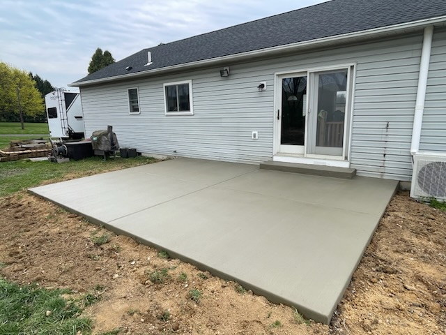 All Photos for Berks Concrete LLC in Berks County, PA