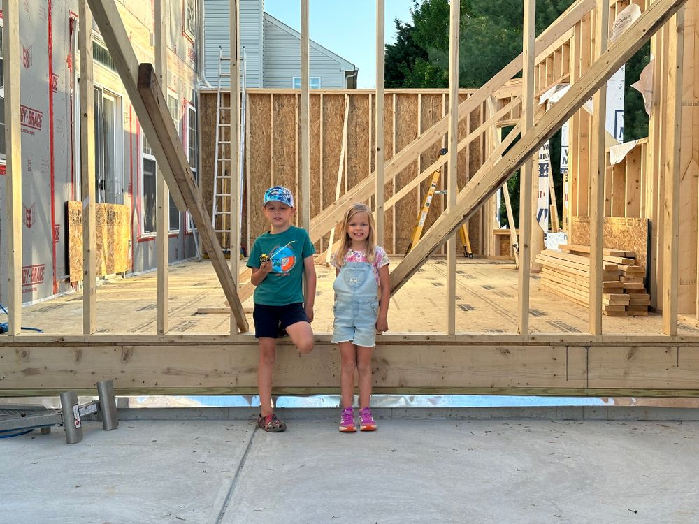 All Photos for Thomas J. Gorman Construction in Middletown, DE