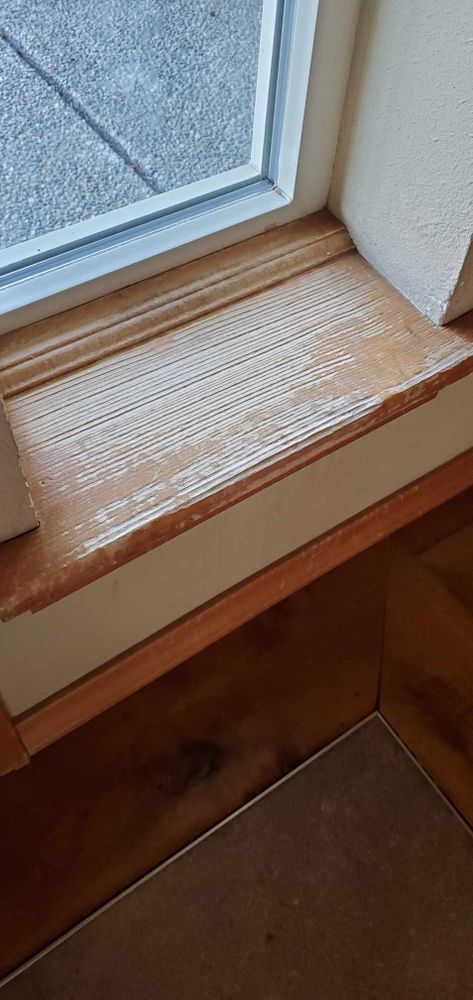 Interior Painting for True Legacy Painting in Spokane, WA