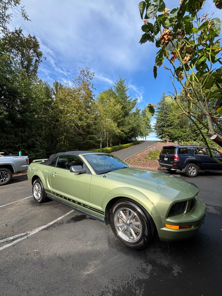 All Photos for Will's Auto Detailing in Yamhill County, OR