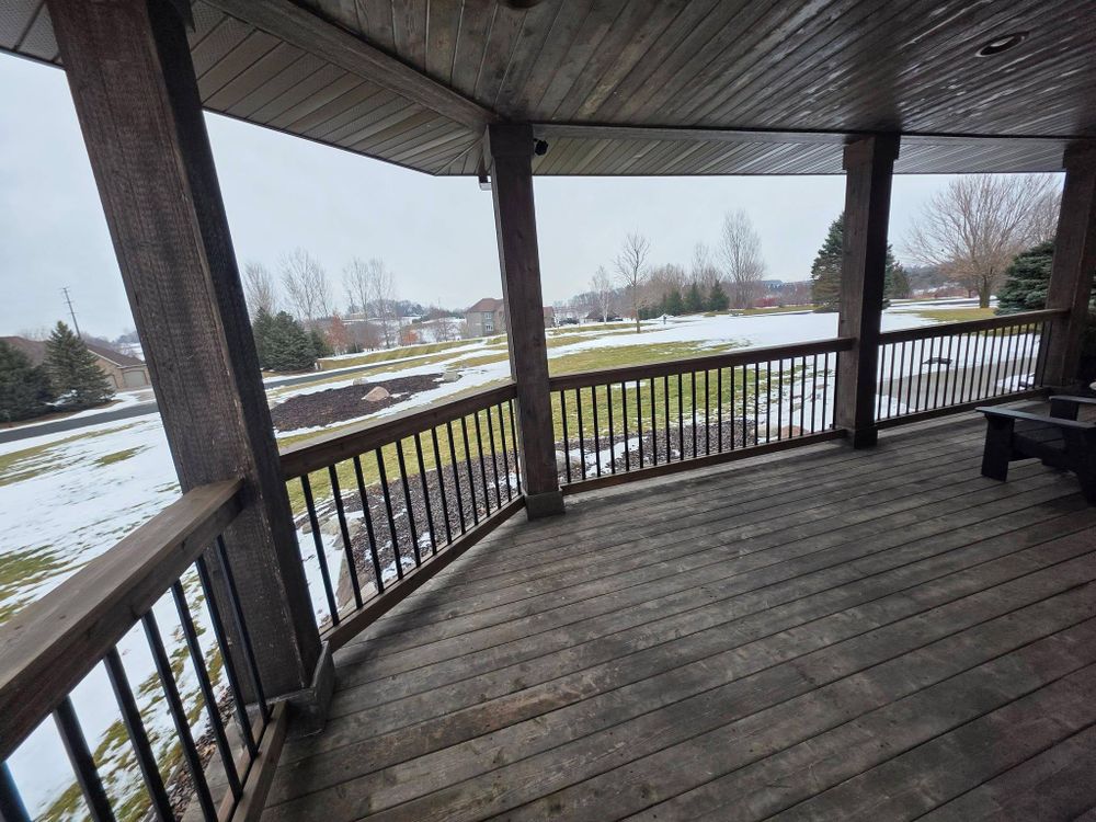 All Photos for 3D Construction  in Cannon Falls, MN