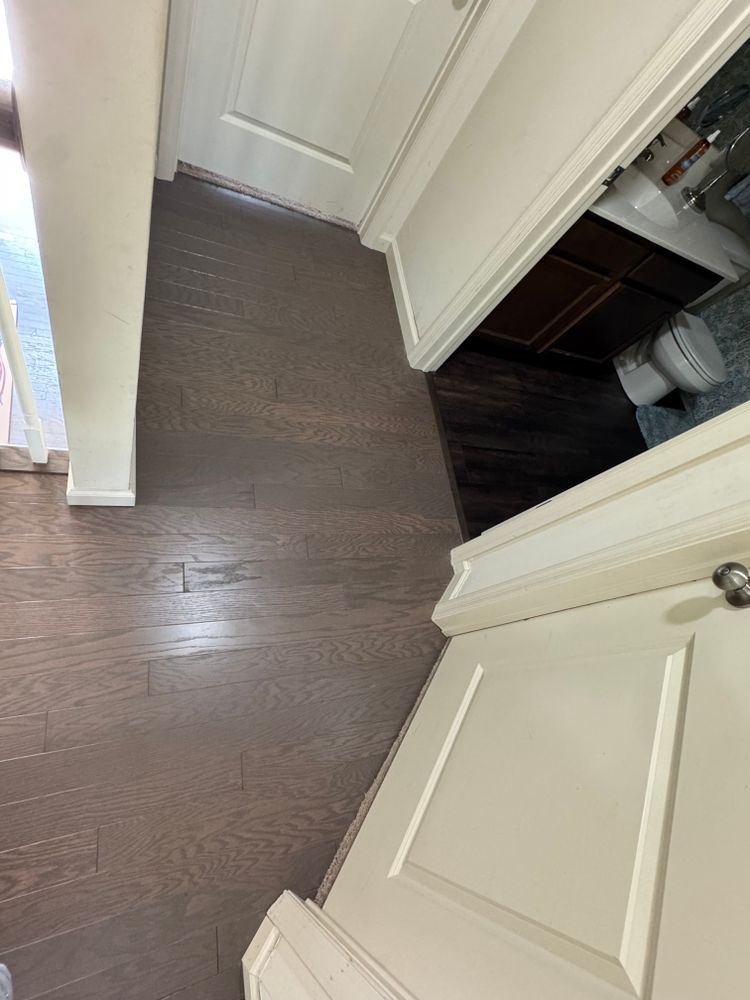 All Photos for Finnegan Flooring in Elkton, MD