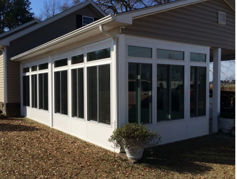 All Photos for SunVista Patio Enclosures in Memphis, TN