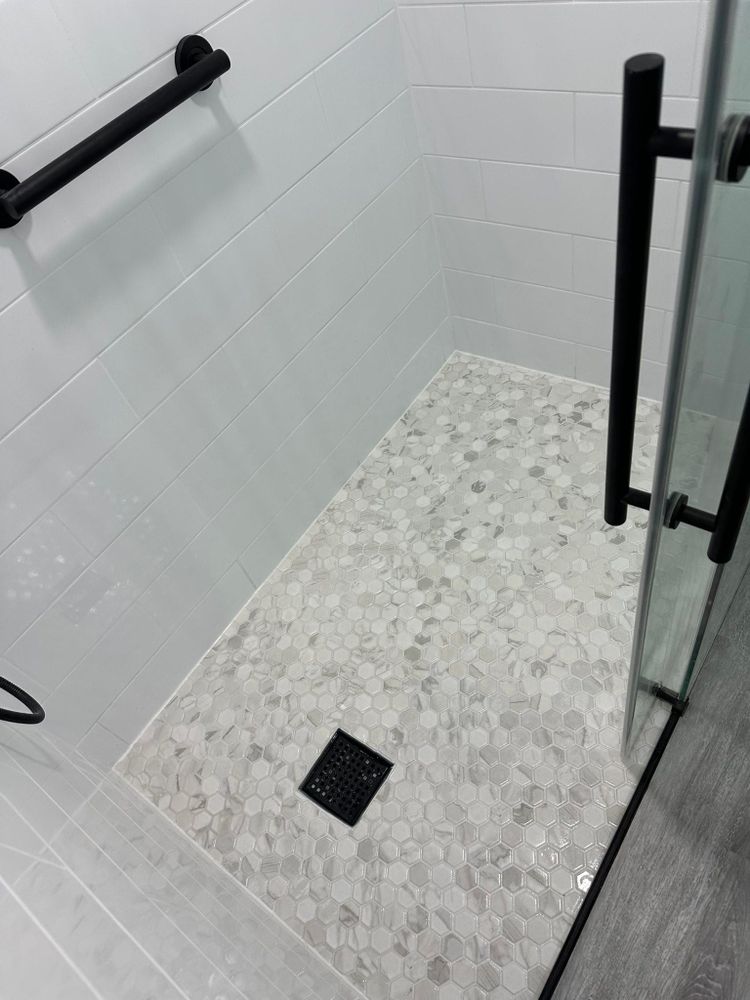 All Photos for TECC Roofing & Renovations in Harris County, TX