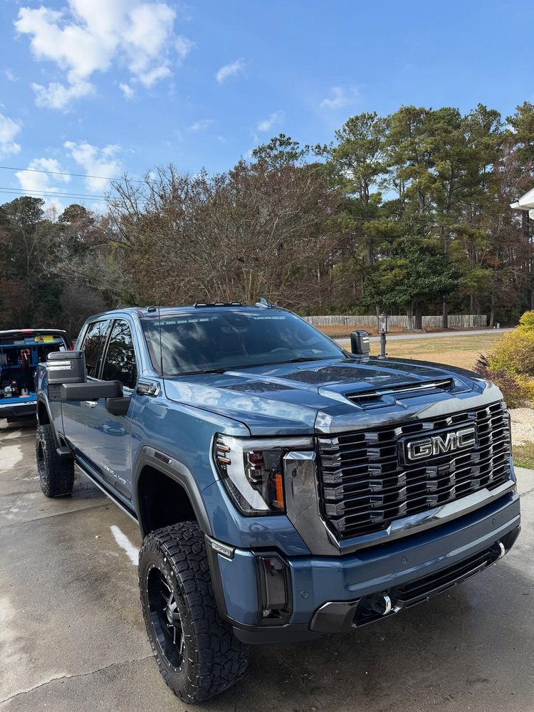 All Photos for Relentless Shine Mobile Detailing in Calabash, NC