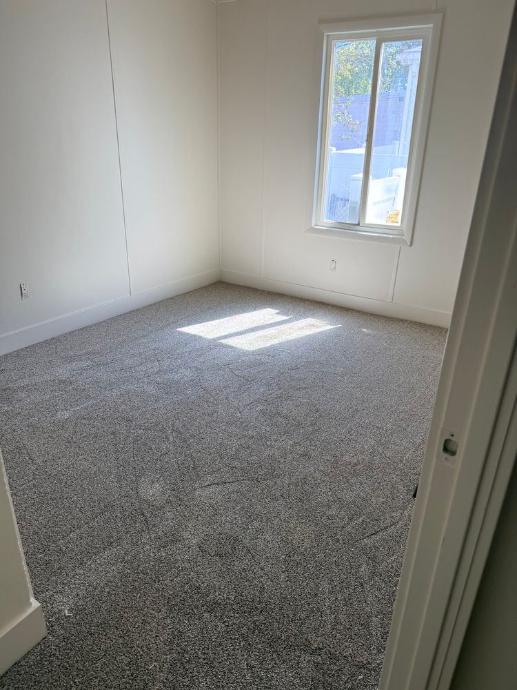 Floor Installation for AAA Flooring of Utah in Tooele, UT