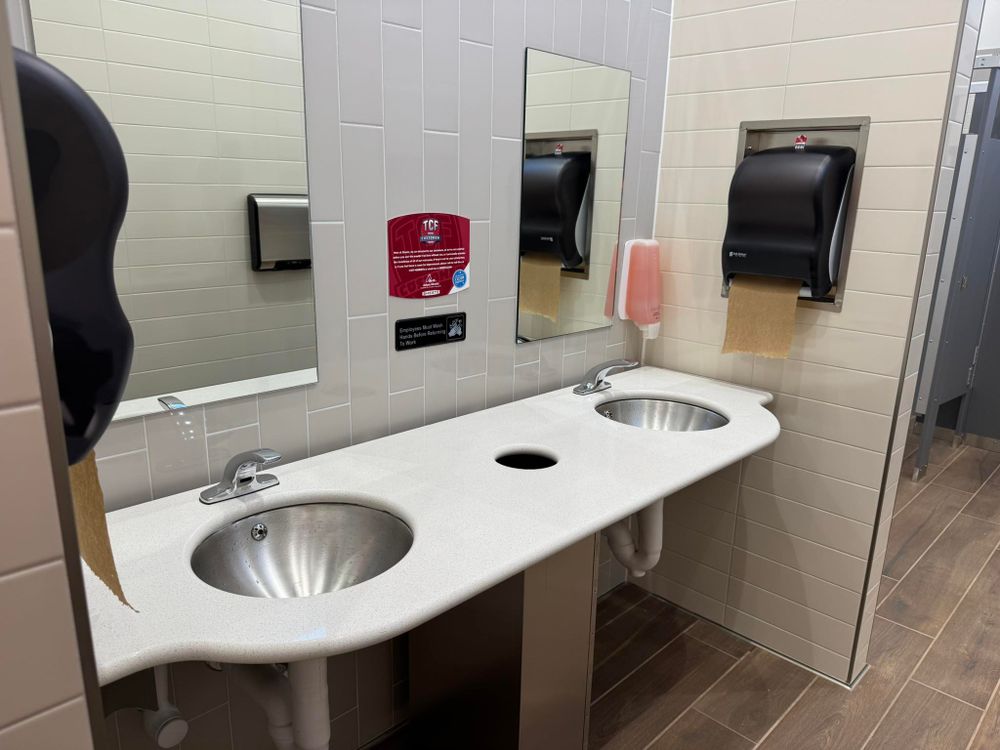 Leak Detection and Repair for Dotson’s Plumbing in Lynchburg, Virginia