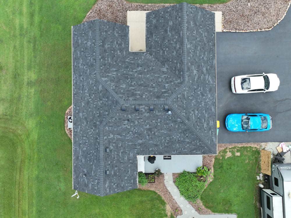 All Photos for Red River Roofing & Renovations in Bowling Green, KY