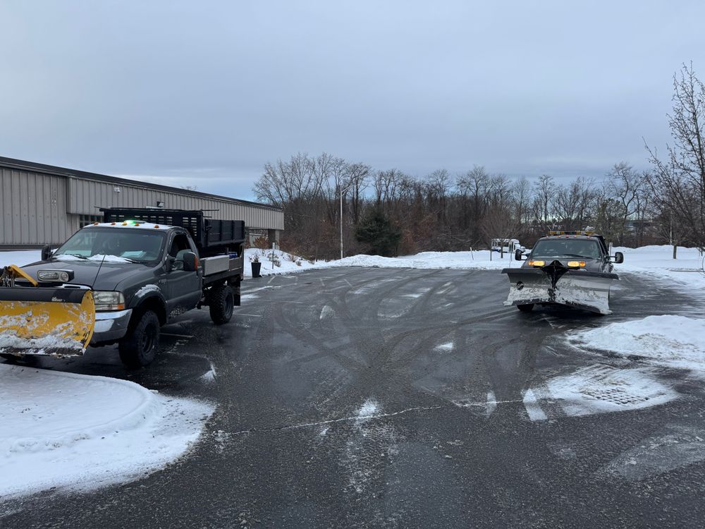 All Photos for Adams Landscaping in Springfield, MA