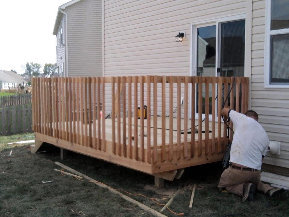 All Photos for My Guy Handyman Service in Newark, OH
