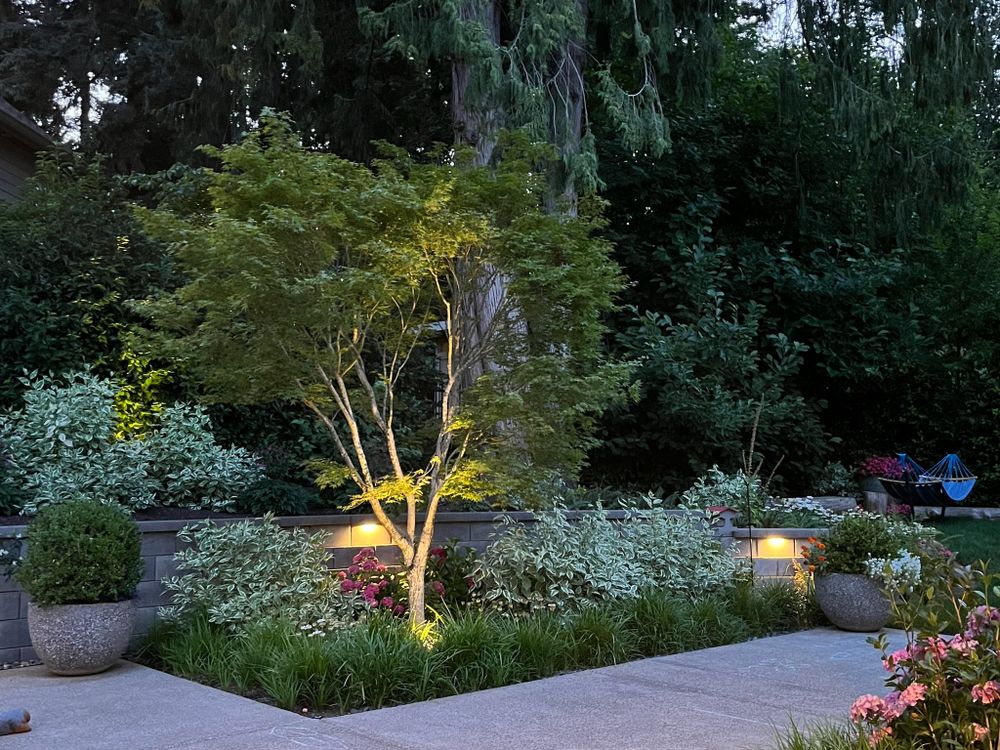 All Photos for Courtney Lewis Landscape Design in Portland, OR