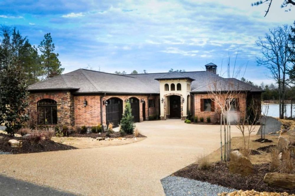 All Photos for Stone Works in North Little Rock, AR