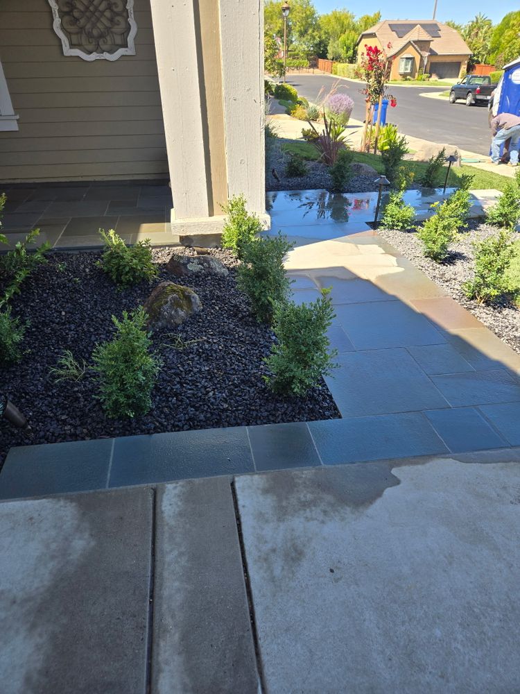 All Photos for LEBEC, Inc in Brentwood, CA