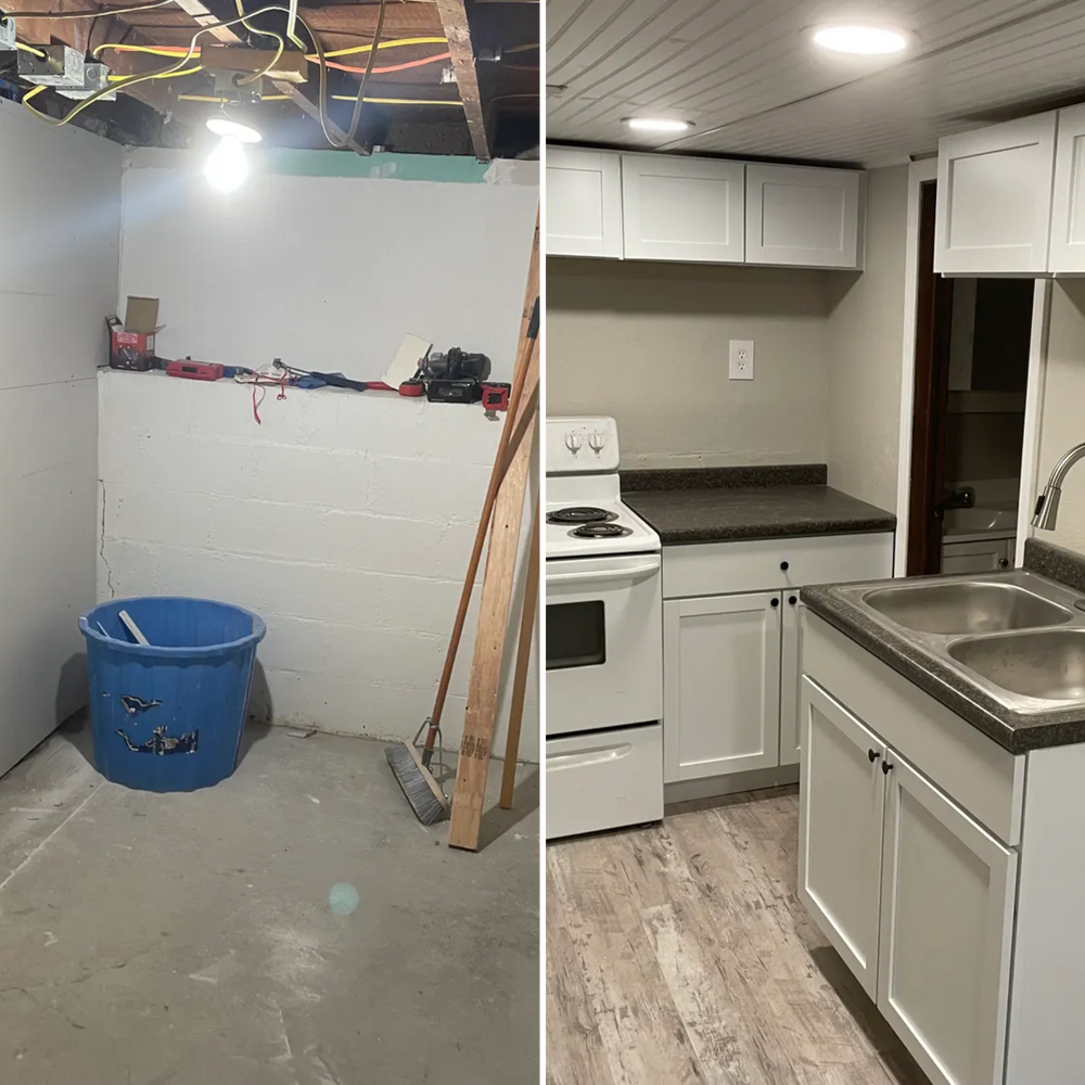 All Photos for Zimmer Construction & Remodeling in WaKeeney, KS