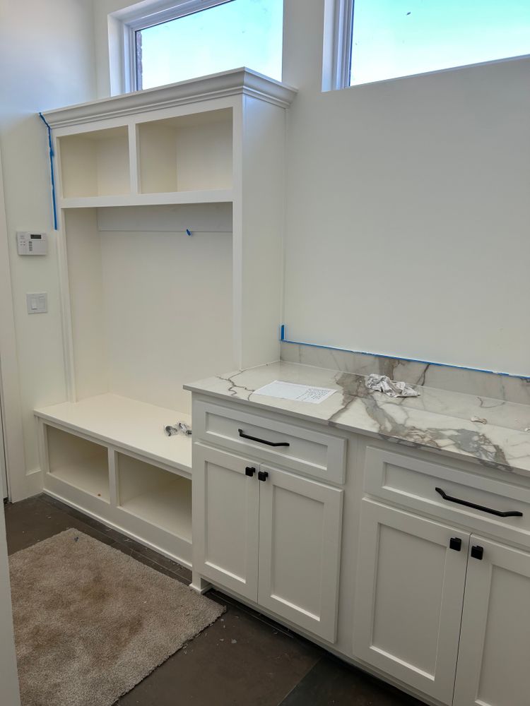 All Photos for Anything Cabinet's LLC in Tulsa, OK