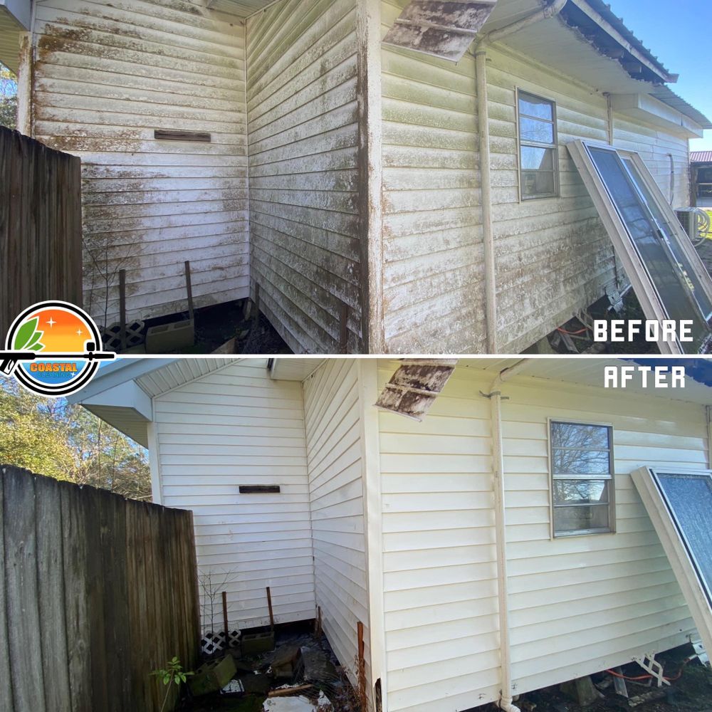 All Photos for Coastal Cleaning LLC in Rayne, Louisiana