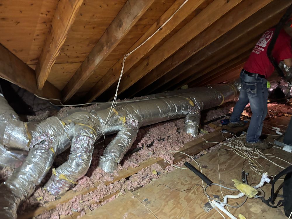 All Photos for A+ Quality Construction in Lakeland, TN