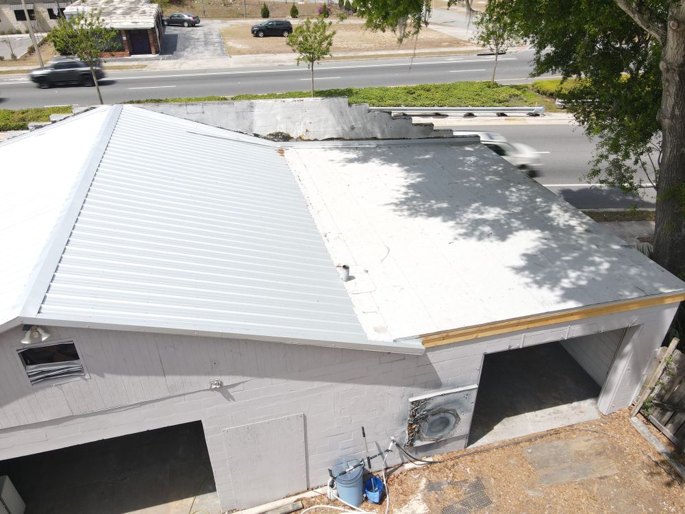 All Photos for Roof-Tite Services, LLC in Eustis, FL