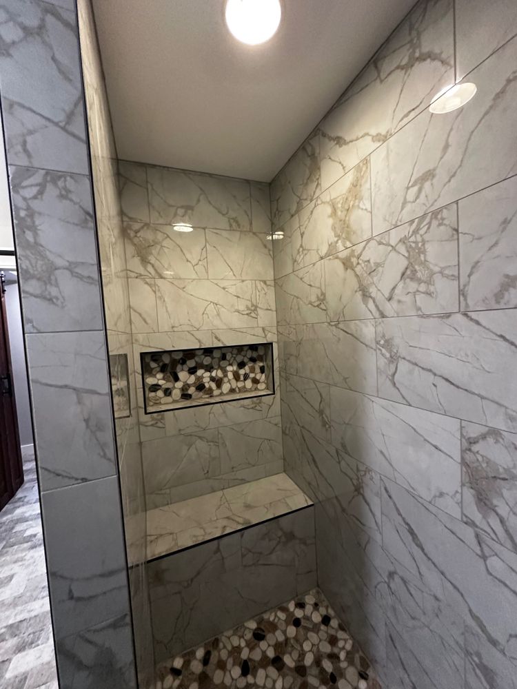 All Photos for Gomez Tile LLC  in Birmingham, AL