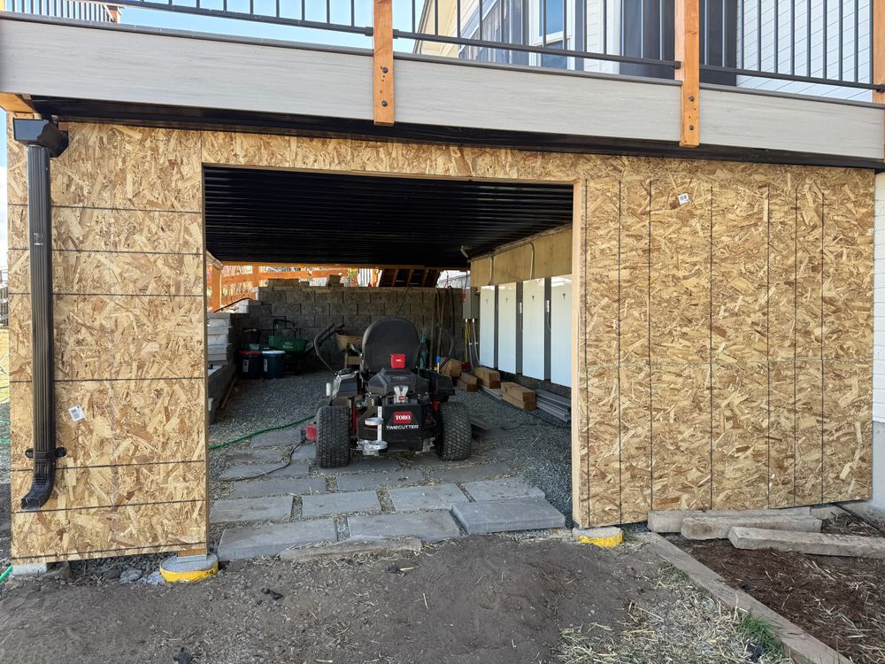 All Photos for Arnett Front Range Construction in Elizabeth, CO