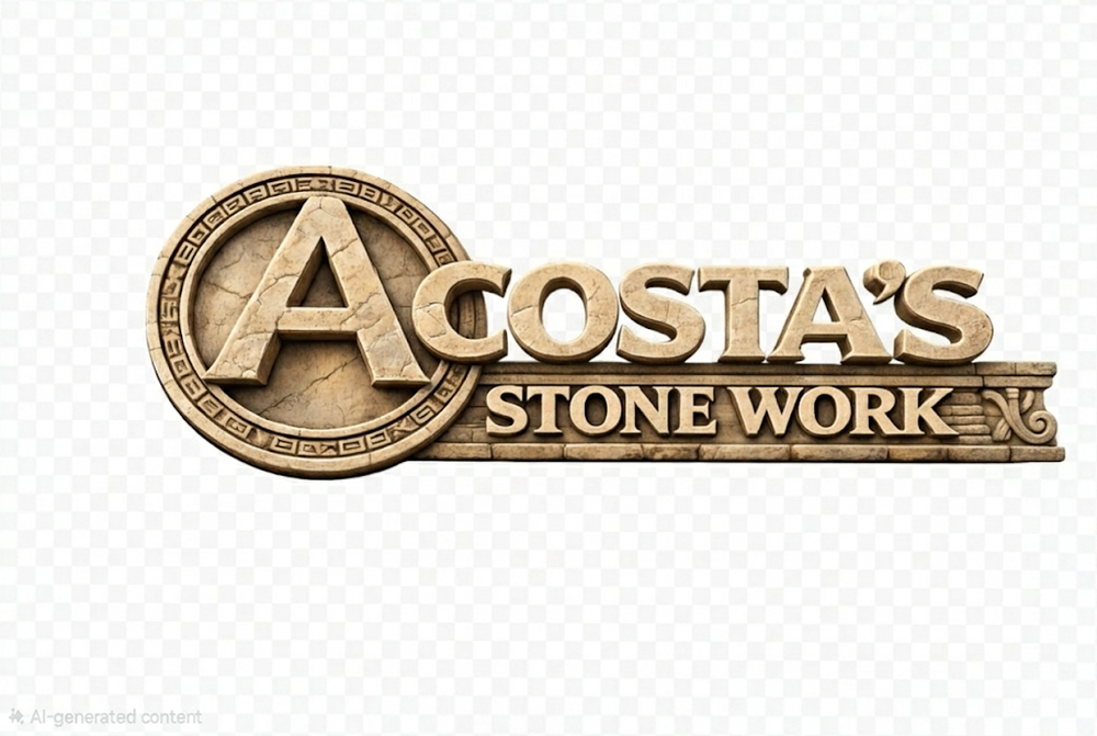 All Photos for Acosta's Stone work in Hendersonville, NC