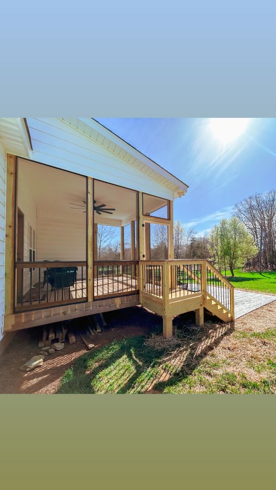 All Photos for Hartman Homes and Interiors in Lexington, NC