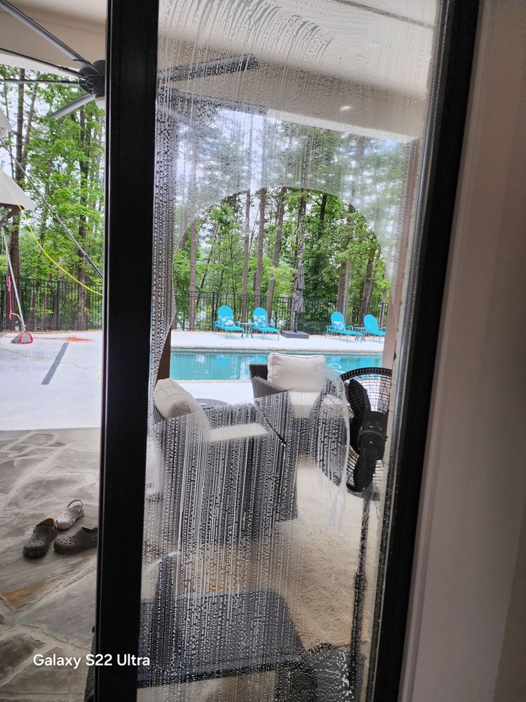 All Photos for MBM Window Cleaning in Gwinnett County, GA