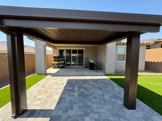 All Photos for All Green Landscapes in Phoenix, AZ