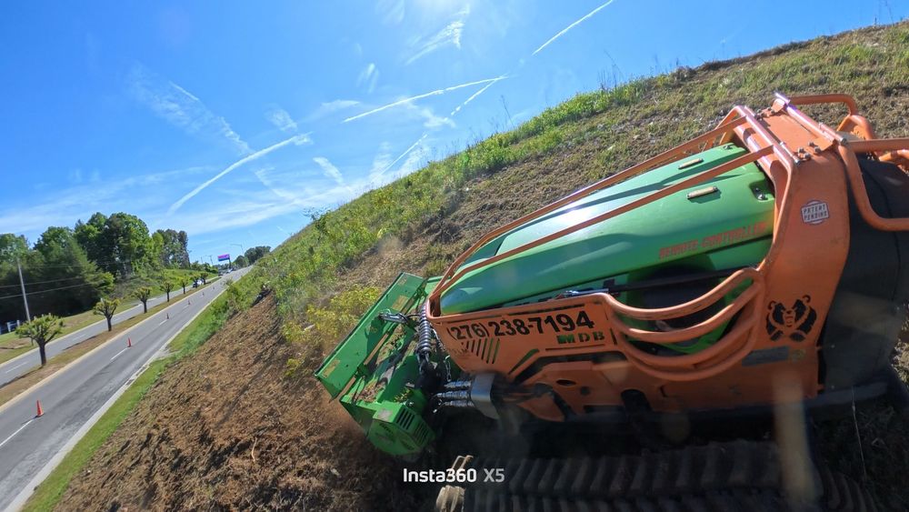All Photos for Mountain Goat Land Management in Galax, VA