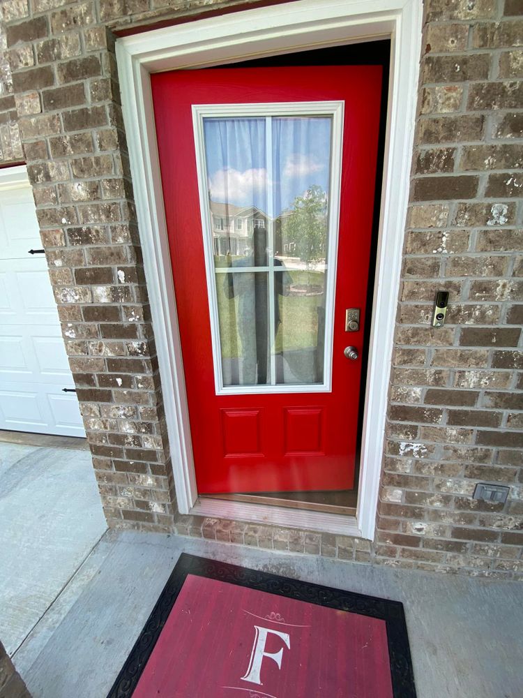 All Photos for Petty’s Home Improvements  in Dalton, GA