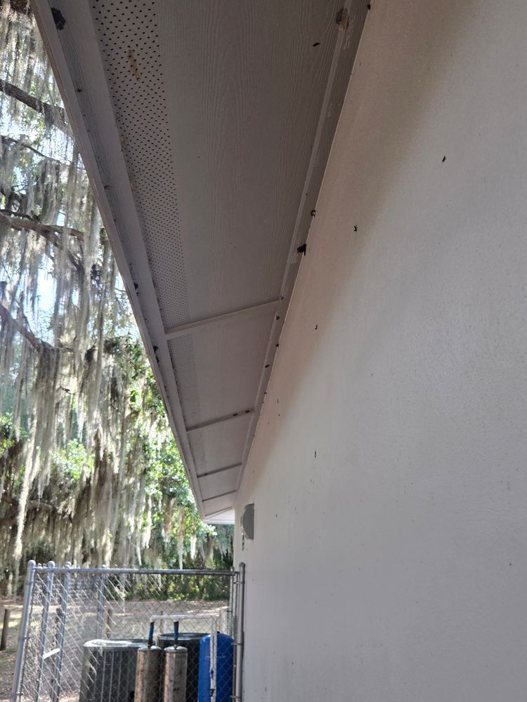 All Photos for Above the Lawn Cuts and Pressure Washing in Sebring, FL