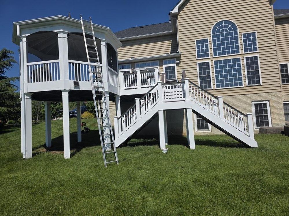All Photos for MAS Home Improvement in Leesburg, VA