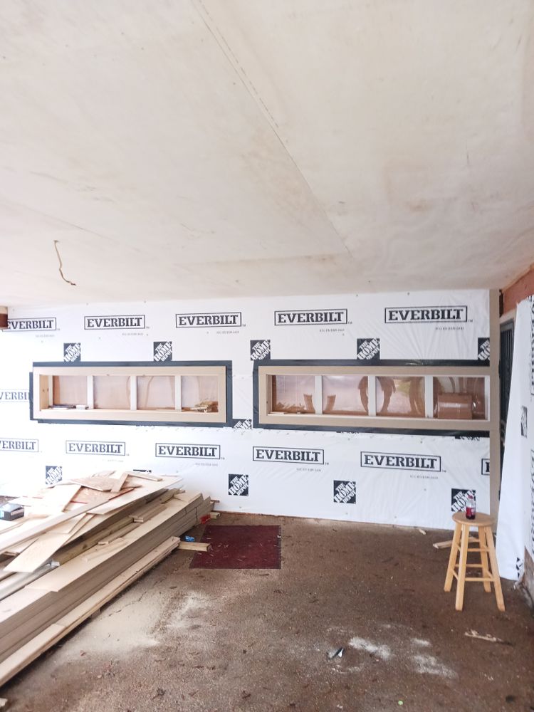 All Photos for Hightower Painting in Covington, TN
