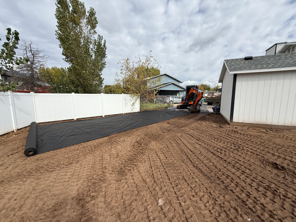 All Photos for Real Time Excavation & Design in West Haven, UT