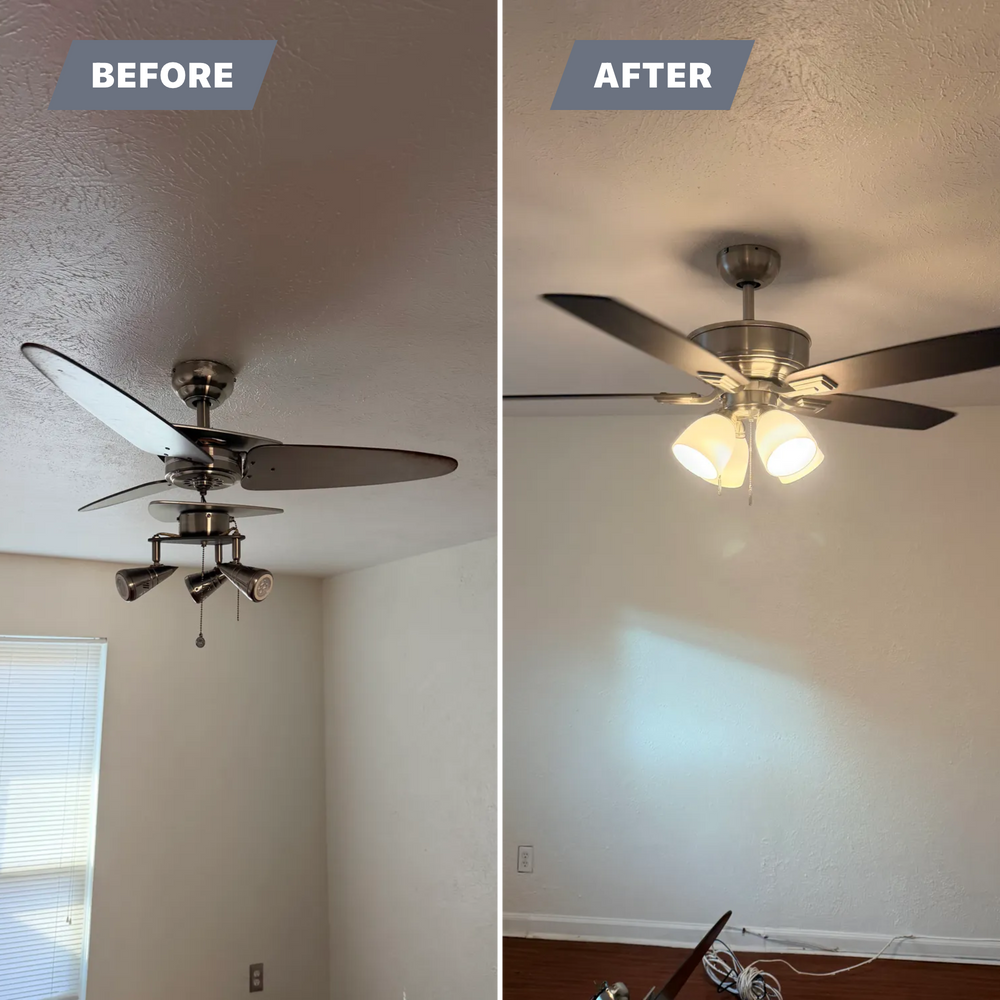 All Photos for Propertifix Handyman & Renovation Services in Lancaster, TX