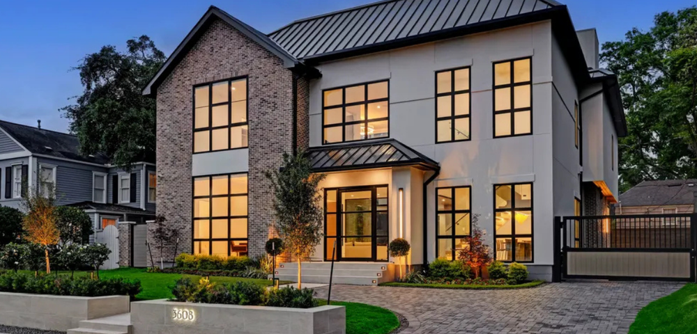 All Photos for Texas Estate Construction in West University Place, TX