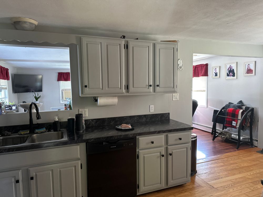 All Photos for Top Pros Construction in Haverhill, MA